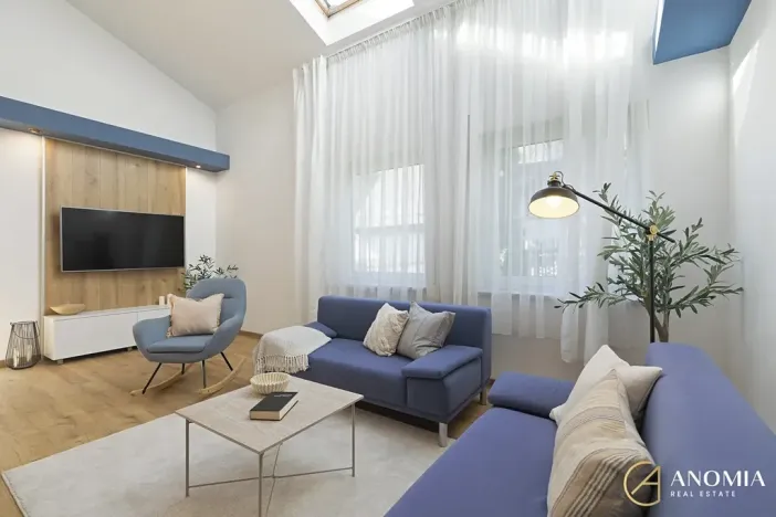 Prodej rodinného domu, Krnov, Ježník, 178 m2