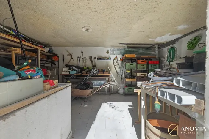 Prodej rodinného domu, Krnov, Ježník, 178 m2