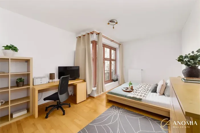 Prodej bytu 3+kk, Praha - Dejvice, Heinemannova, 101 m2