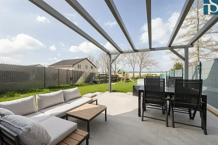 Prodej bytu 3+kk, Zdětín, 78 m2