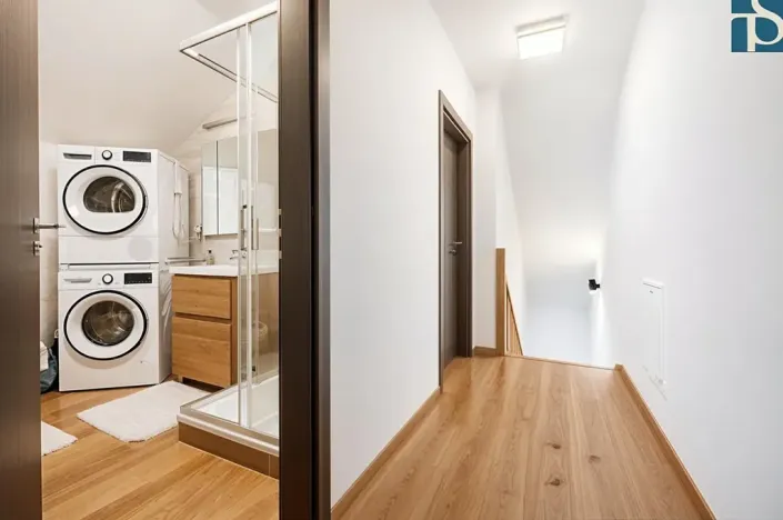 Prodej bytu 3+kk, Zdětín, 78 m2