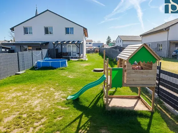 Prodej bytu 3+kk, Zdětín, 78 m2