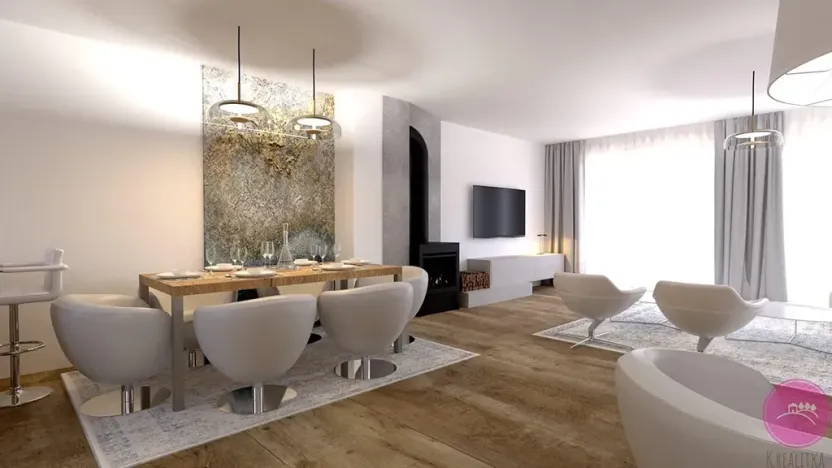 Prodej rodinného domu, Přerov, 150 m2