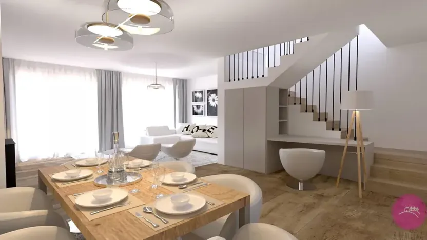 Prodej rodinného domu, Přerov, 150 m2