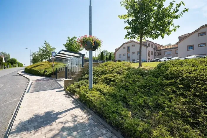 Prodej bytu 1+kk, Úholičky, Roztocká, 37 m2