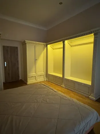 Prodej bytu 2+kk, Praha - Žižkov, Slavíkova, 138 m2