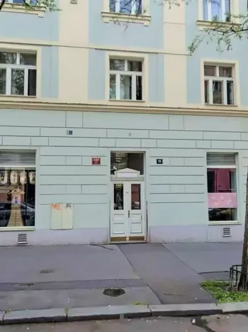 Prodej bytu 2+kk, Praha - Žižkov, Slavíkova, 138 m2