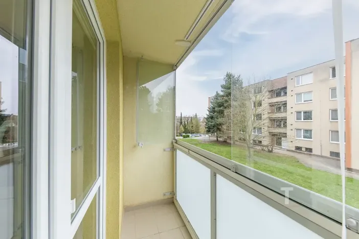 Prodej bytu 4+1, Blansko, Absolonova, 79 m2