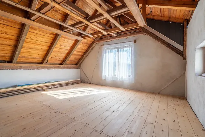 Prodej rodinného domu, Železnice, Nádražní, 73 m2