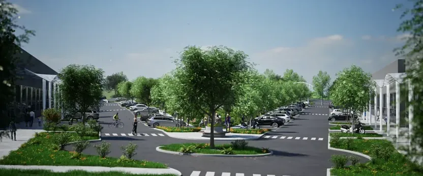 Pronájem obchodního prostoru, Modletice, 500 m2