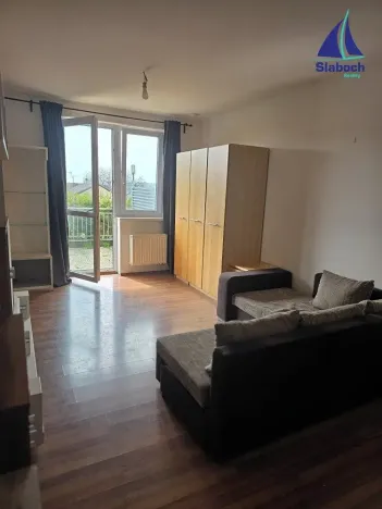 Pronájem bytu 1+kk, Praha - Stodůlky, U dálnice, 38 m2