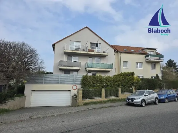 Pronájem bytu 1+kk, Praha - Stodůlky, U dálnice, 38 m2