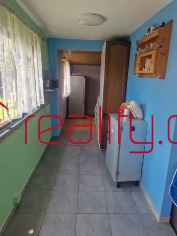 Prodej zahrady, Nové Sedlo, 347 m2