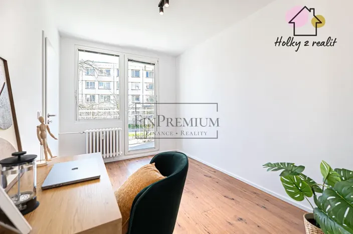 Prodej bytu 4+kk, Brandýs nad Labem-Stará Boleslav, Lipová, 70 m2