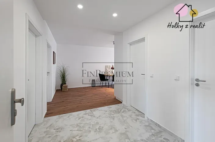 Prodej bytu 4+kk, Brandýs nad Labem-Stará Boleslav, Lipová, 70 m2