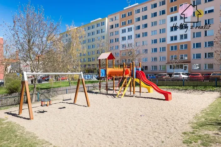 Prodej bytu 4+kk, Brandýs nad Labem-Stará Boleslav, Lipová, 70 m2