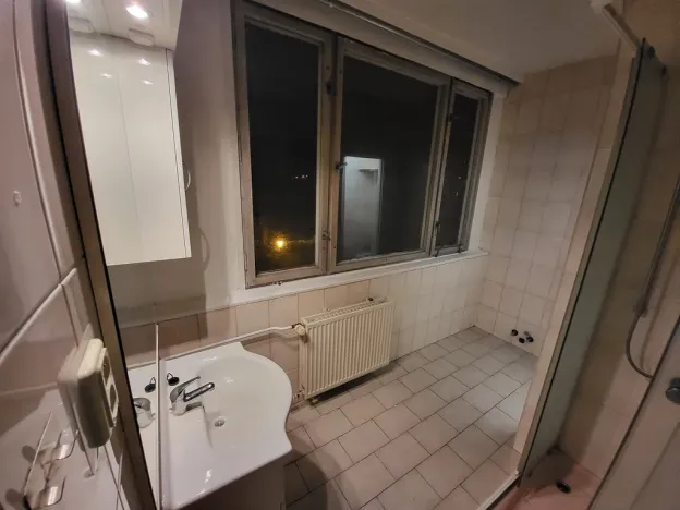 Pronájem bytu 2+kk, Ostrava - Slezská Ostrava, Bohumínská, 56 m2