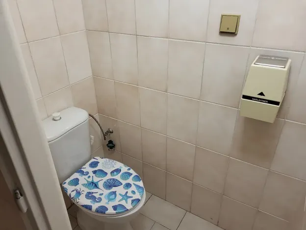 Pronájem bytu 2+kk, Ostrava - Slezská Ostrava, Bohumínská, 56 m2