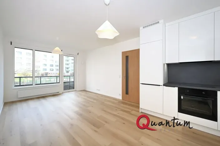 Pronájem bytu 2+kk, Praha - Kamýk, Hodkovická, 55 m2