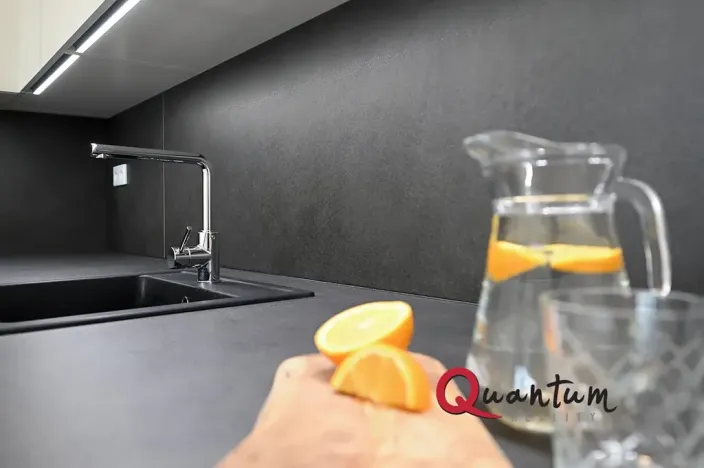 Pronájem bytu 2+kk, Praha - Kamýk, Hodkovická, 55 m2