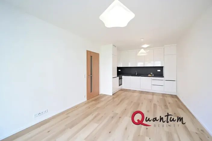 Pronájem bytu 2+kk, Praha - Kamýk, Hodkovická, 55 m2