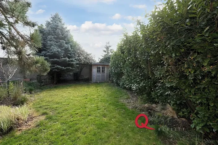 Pronájem rodinného domu, Praha - Jinonice, Pučova, 185 m2