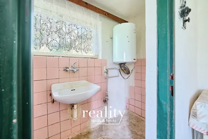 Prodej pozemku pro bydlení, Šanov, 1328 m2