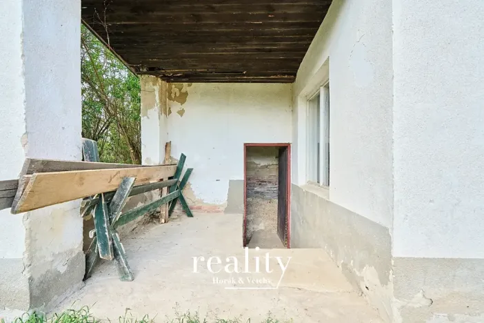 Prodej pozemku pro bydlení, Šanov, 1328 m2