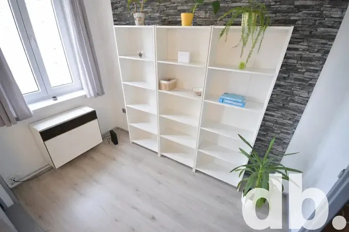 Prodej bytu 2+kk, Plzeň, Politických vězňů, 56 m2