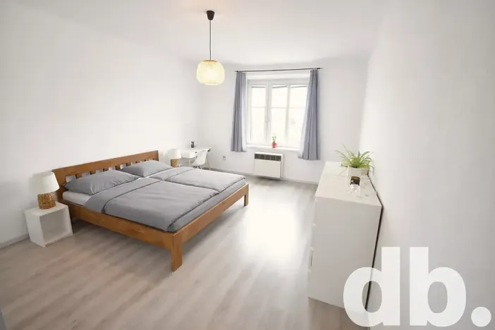 Prodej bytu 2+kk, Plzeň, Politických vězňů, 56 m2