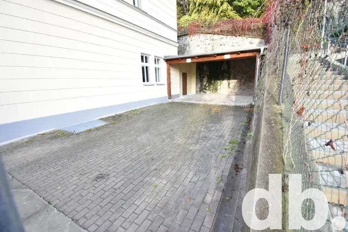 Pronájem bytu 3+kk, Karlovy Vary, Táborská, 80 m2