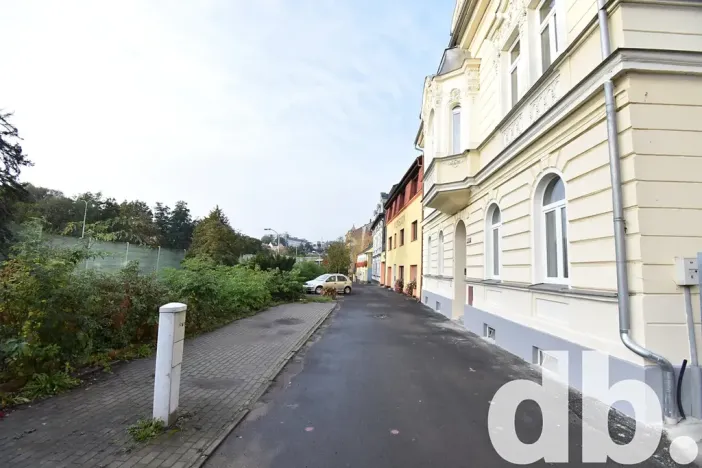 Pronájem bytu 3+kk, Karlovy Vary, Táborská, 80 m2