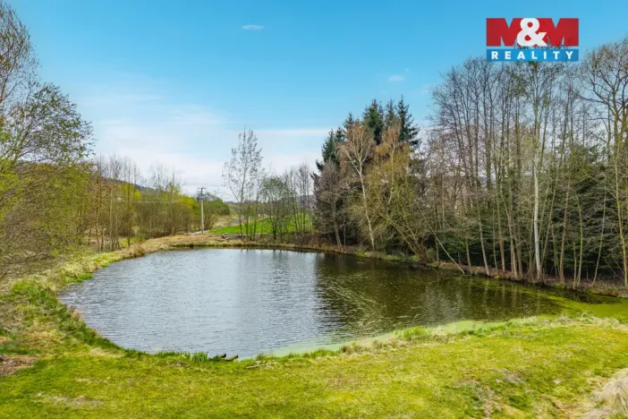 Prodej zemědělské usedlosti, Sedlec-Prčice - Malkovice, 170 m2