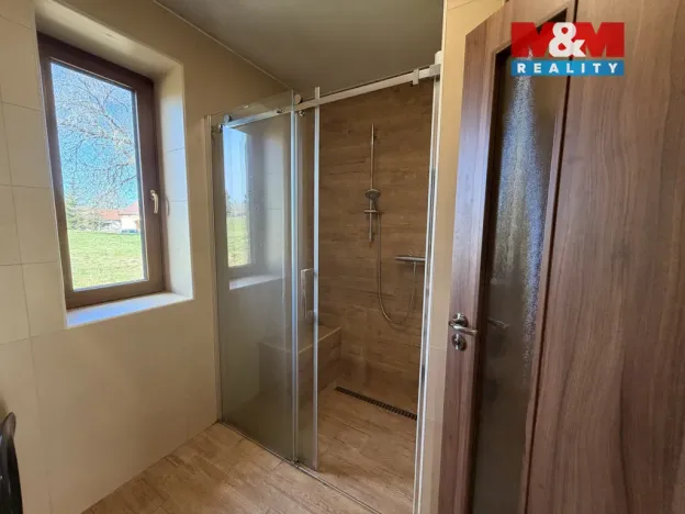 Prodej rodinného domu, Dolní Bukovsko - Horní Bukovsko, 768 m2