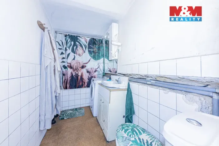 Prodej chalupy, Vrátno, 149 m2