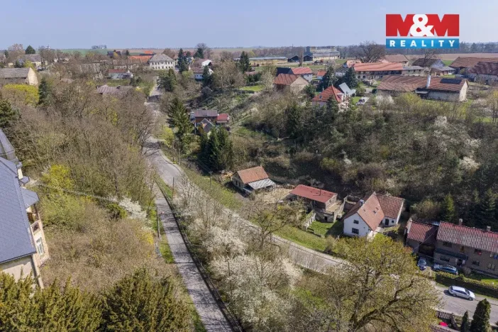 Prodej chalupy, Vrátno, 149 m2