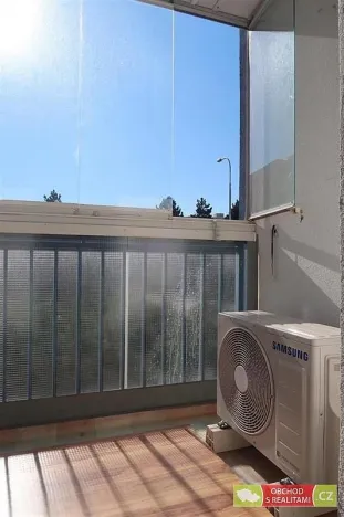 Pronájem bytu 3+1, Praha, Květnového vítězství, 77 m2