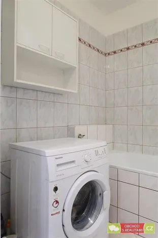 Pronájem bytu 3+1, Praha, Květnového vítězství, 77 m2