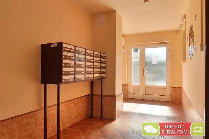 Pronájem bytu 3+1, Praha, Květnového vítězství, 77 m2