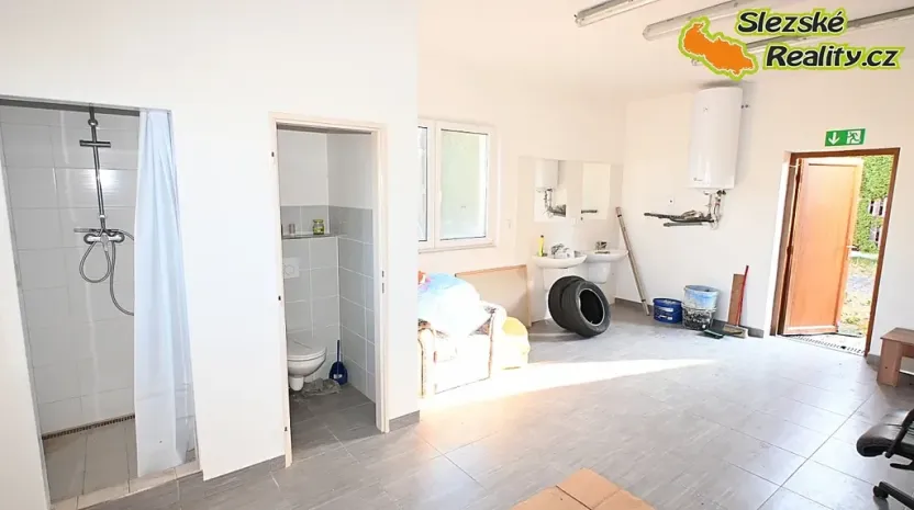 Prodej kanceláře, Ostrava, Betonářská, 380 m2