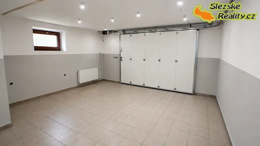 Prodej kanceláře, Ostrava, Betonářská, 380 m2