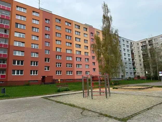 Prodej bytu 3+1, Havířov, 70 m2