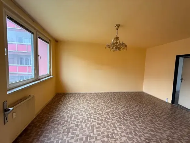 Prodej bytu 3+1, Havířov, 70 m2