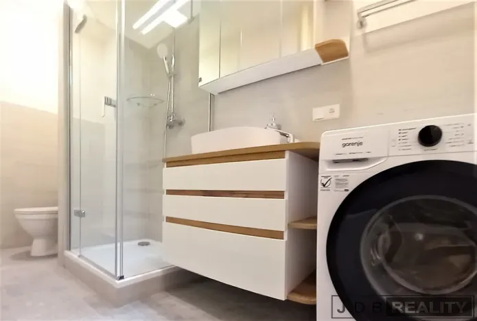 Pronájem bytu 2+1, Štětí, Školní, 54 m2