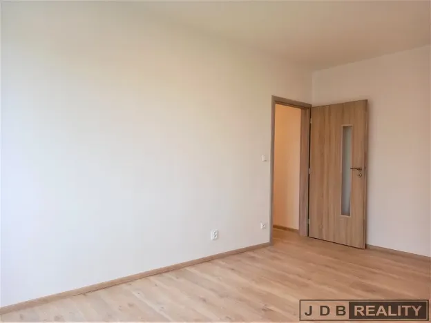 Pronájem bytu 2+1, Štětí, Školní, 54 m2