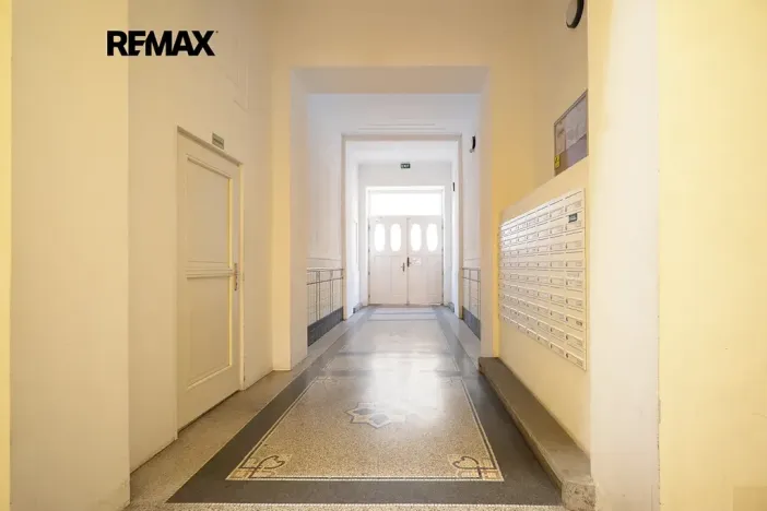 Prodej bytu 1+kk, Praha - Nové Město, Ječná, 26 m2