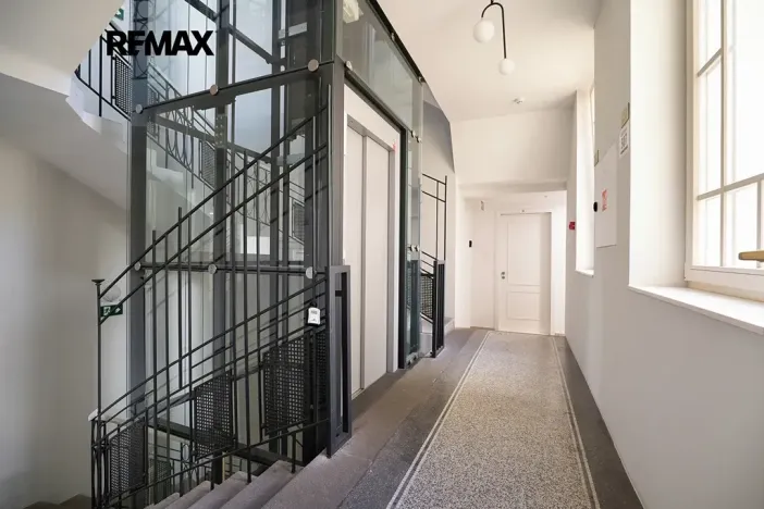 Prodej bytu 1+kk, Praha - Nové Město, Ječná, 26 m2