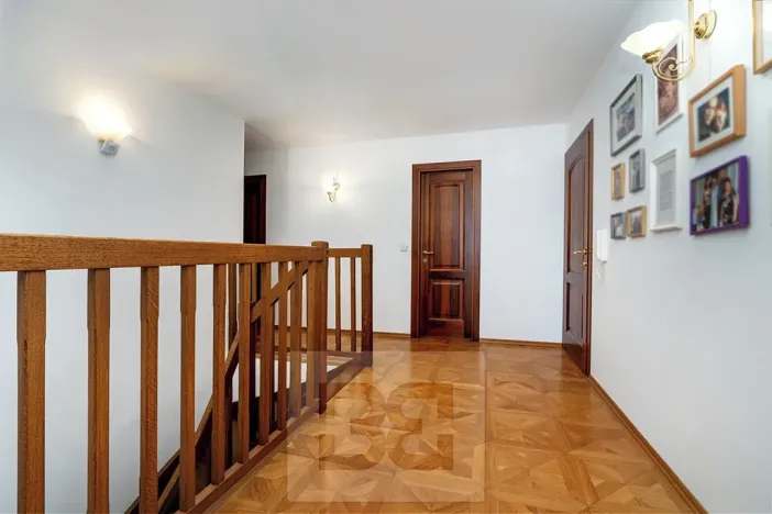 Prodej rodinného domu, Kunice, U Stájí, 170 m2