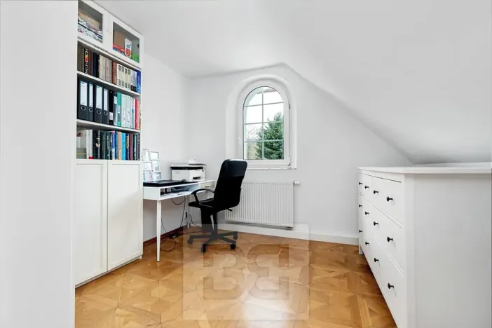 Prodej rodinného domu, Kunice, U Stájí, 170 m2