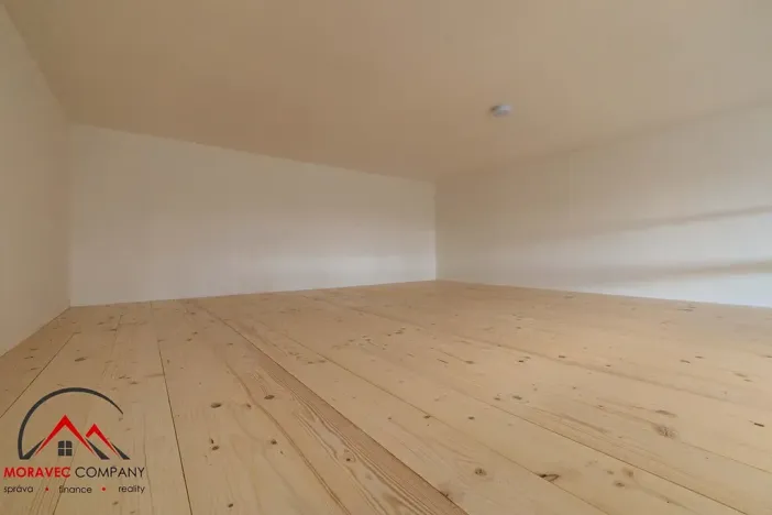 Pronájem bytu 1+kk, Ostrava, Palackého, 26 m2